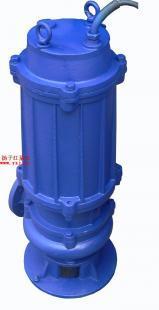 潛水排污泵 型號、價(jià)格與選購指南